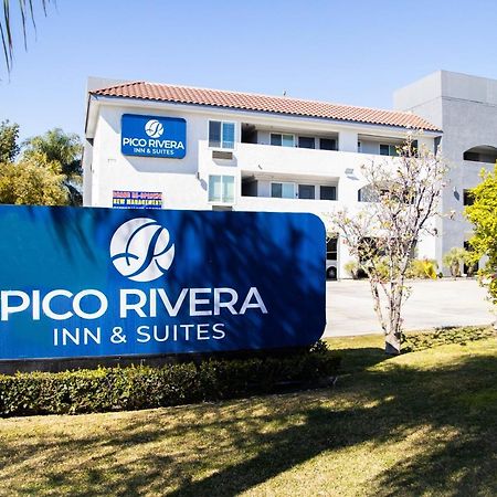 Pico Rivera Inn And Suites Eksteriør bilde